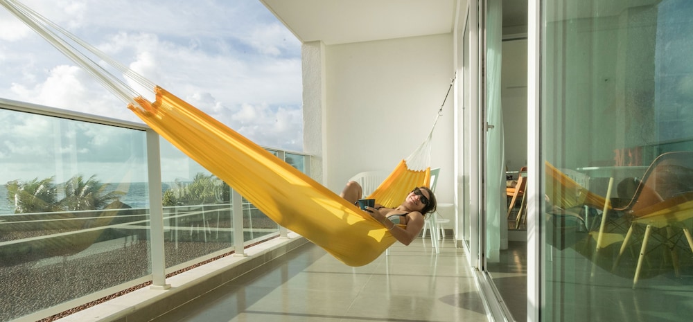 Kembali Hotel Porto de Galinhas - Adults Only 42/71
