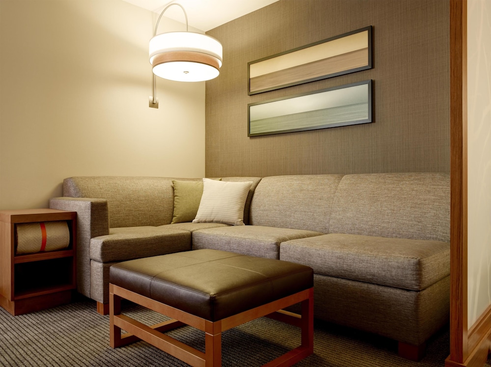 Hyatt Place Arlington/Courthouse Plaza 22/46