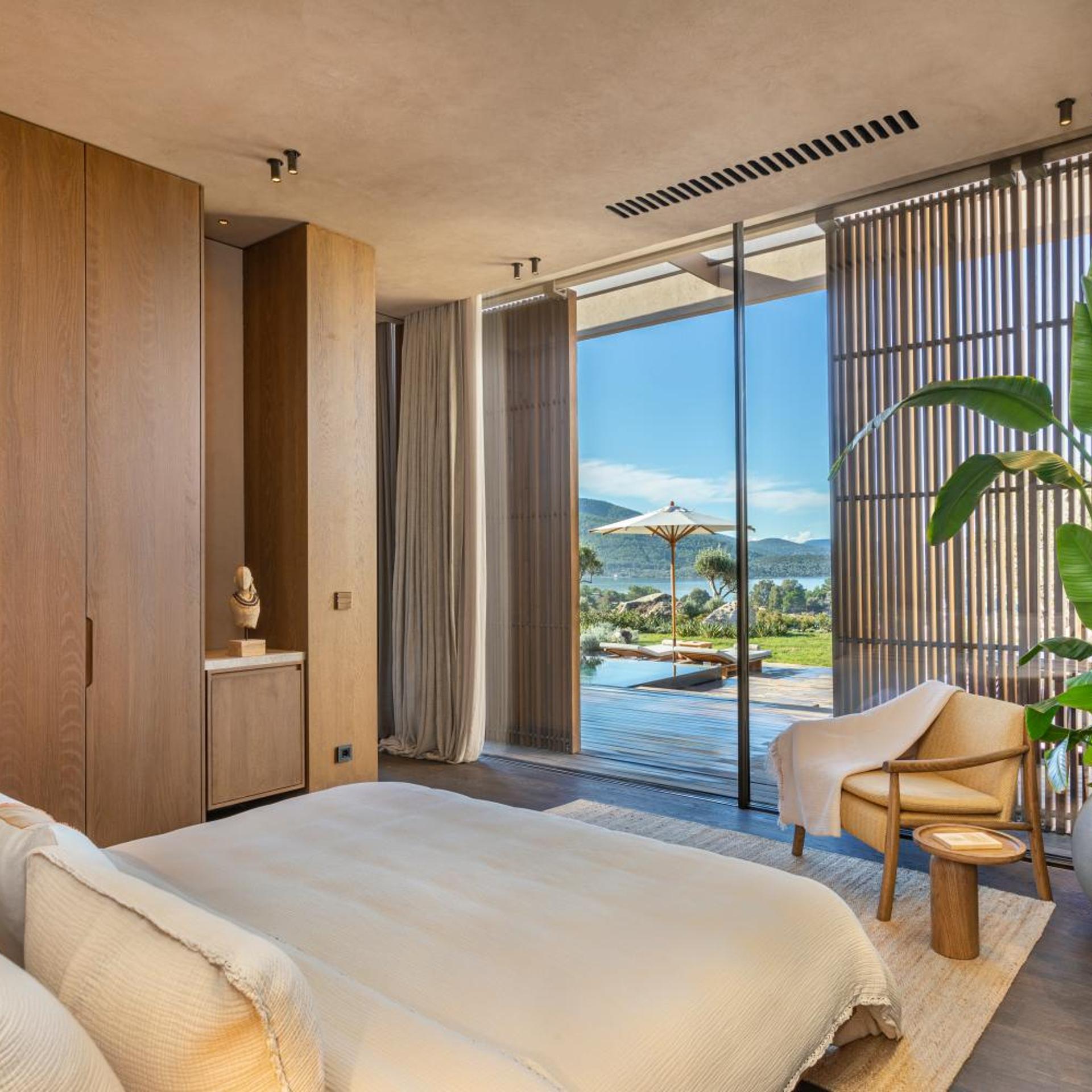Sunset Villa 1 Bedroom