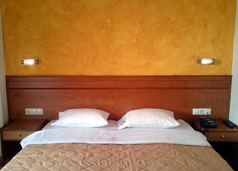 Rio Athens Hotel 22/49