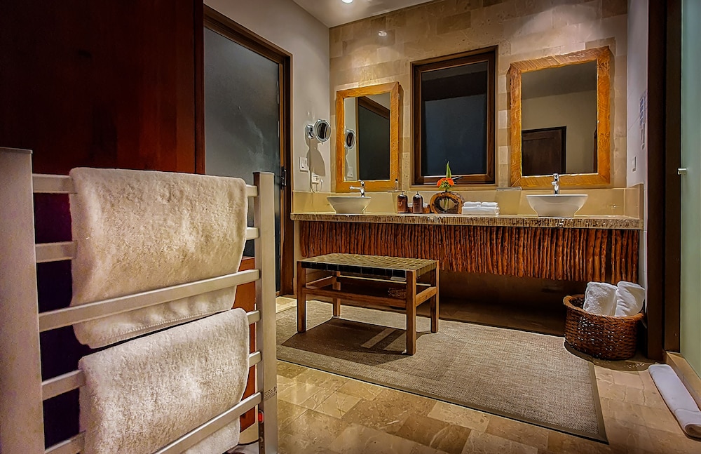 El Silencio Lodge and Spa 37/58