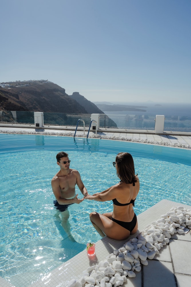 Santorini Princess Spa Hotel 33/50