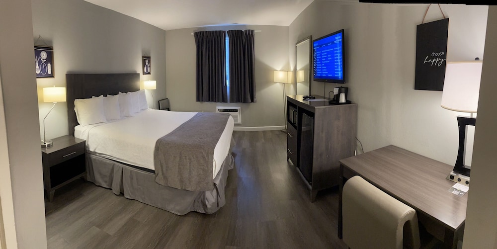 Carolina Pine Inn 32/32