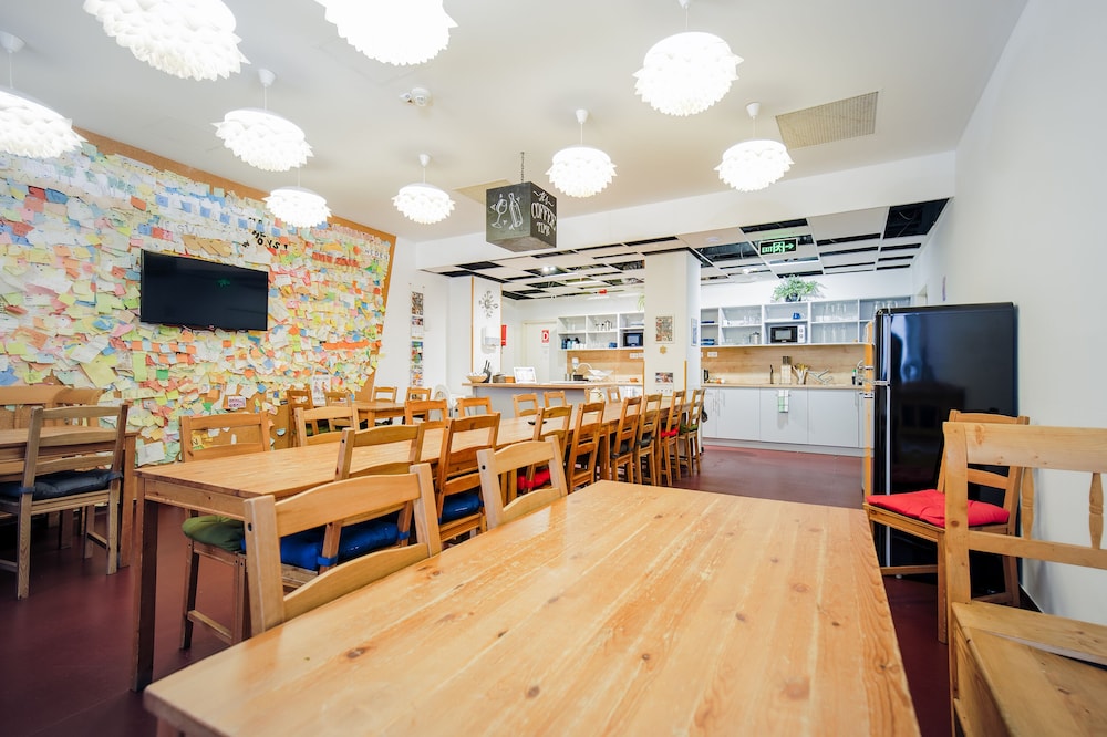 Maverick City Lodge Hostel 47/60