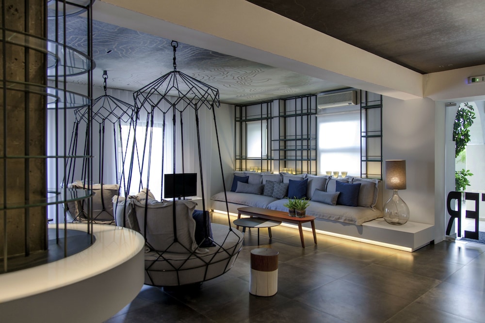 Thomais Boutique Hotel - Adults Only 46/72