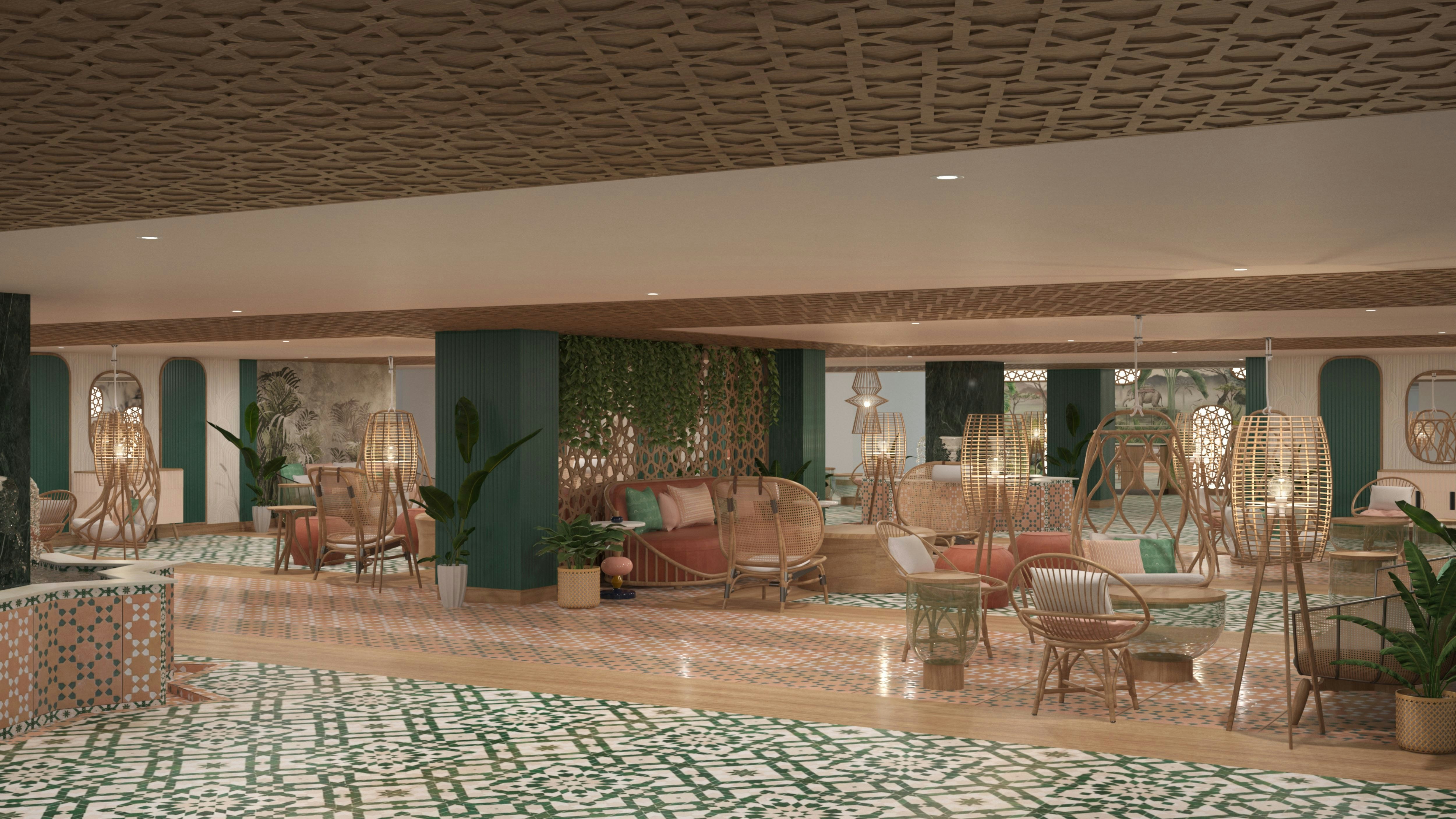 voco Jeddah Gate by IHG 12/42