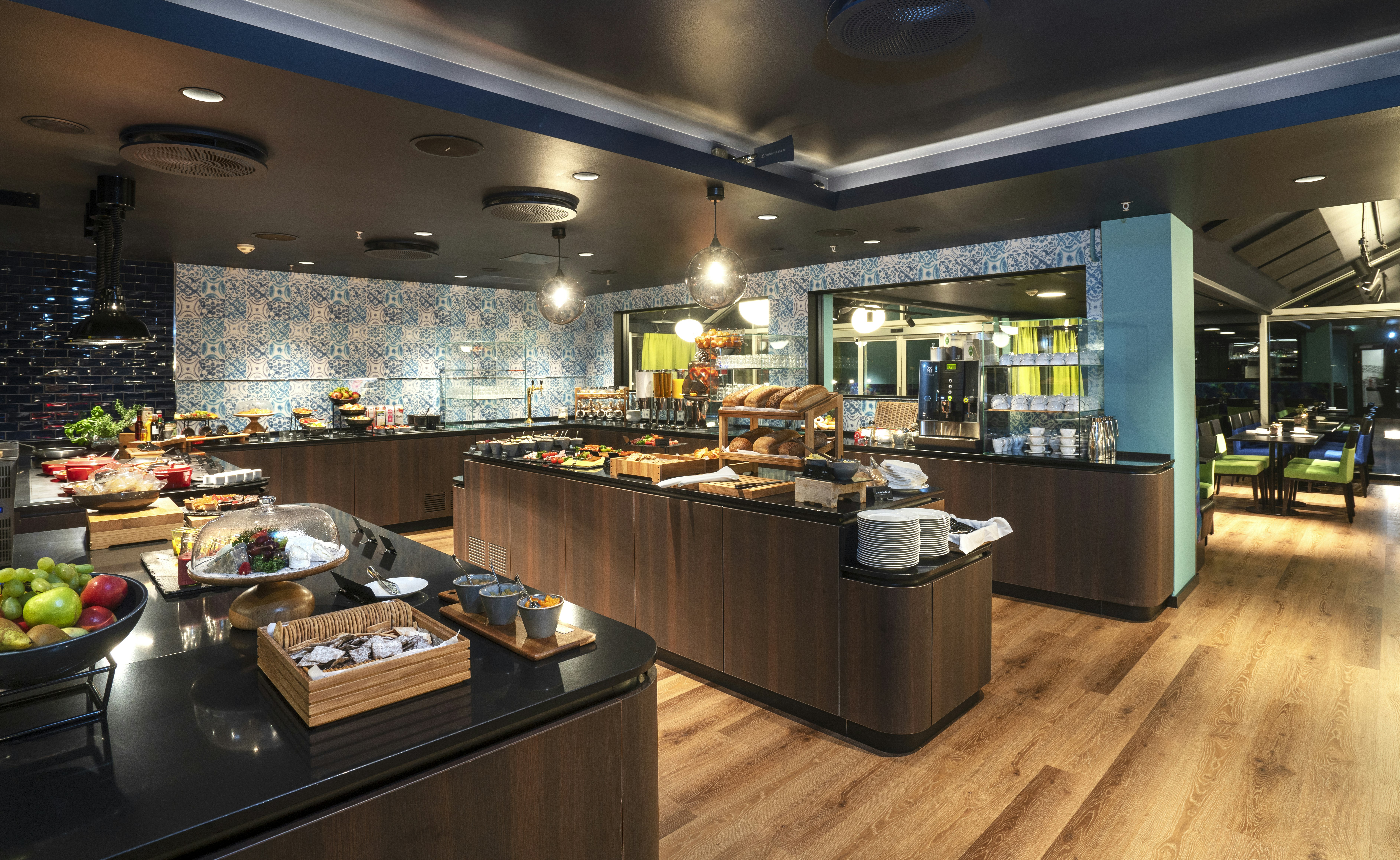 Thon Hotel Kristiansund 31/48
