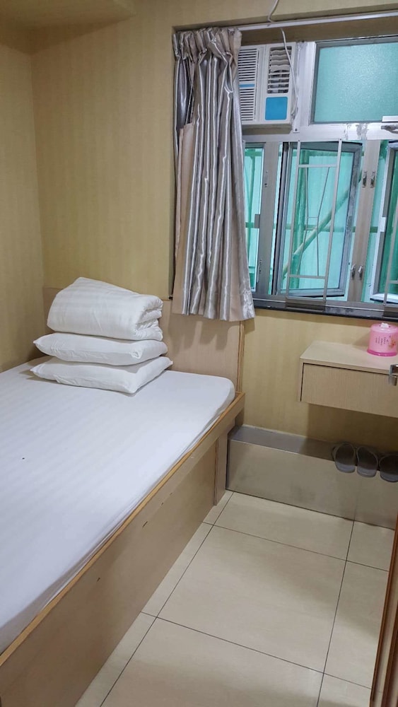 Lung Wa Hotel 5/25