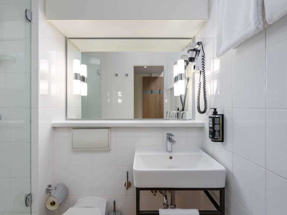Ibis Paderborn City 63/64