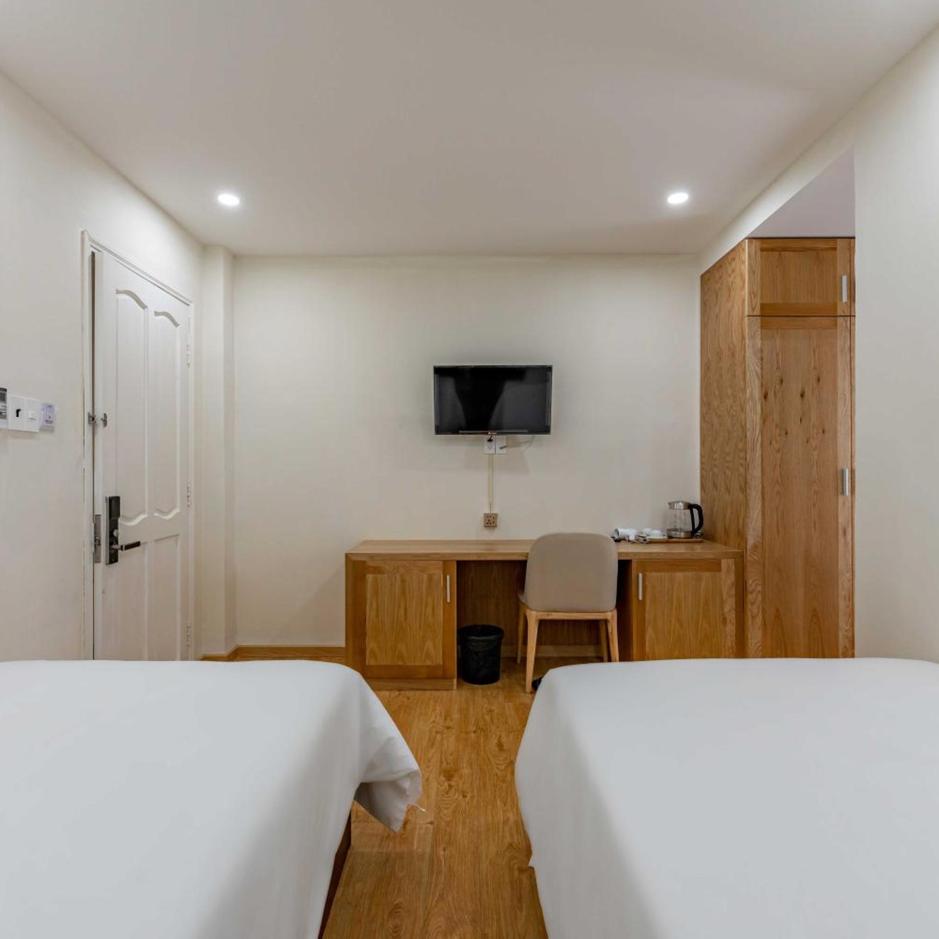 Edoya Hotel Dong Khoi 23/50