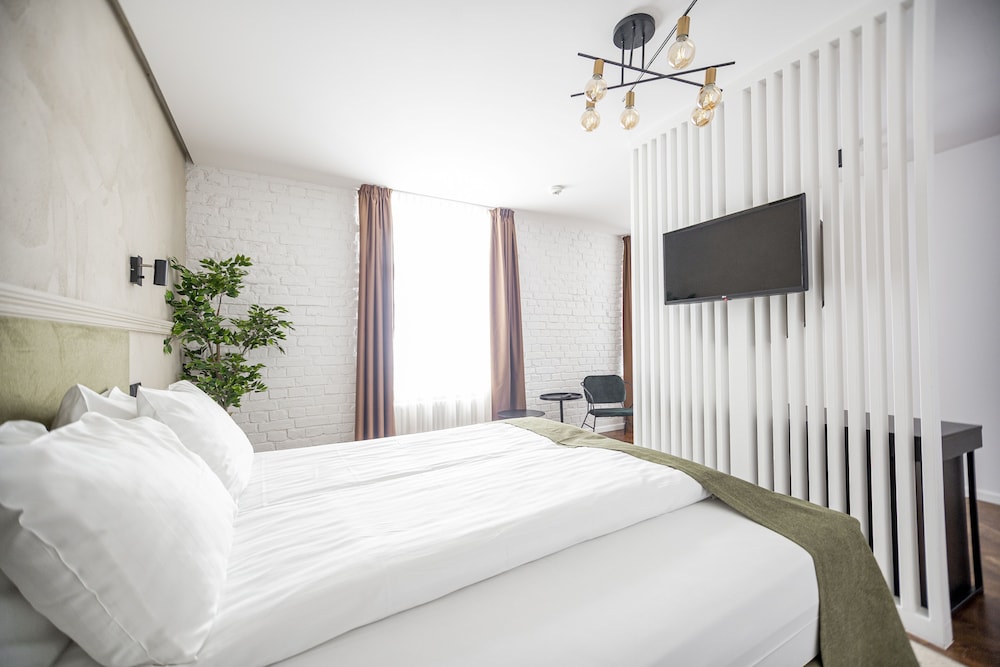 Konventa Seta Hotel Keystone Collection 37/93