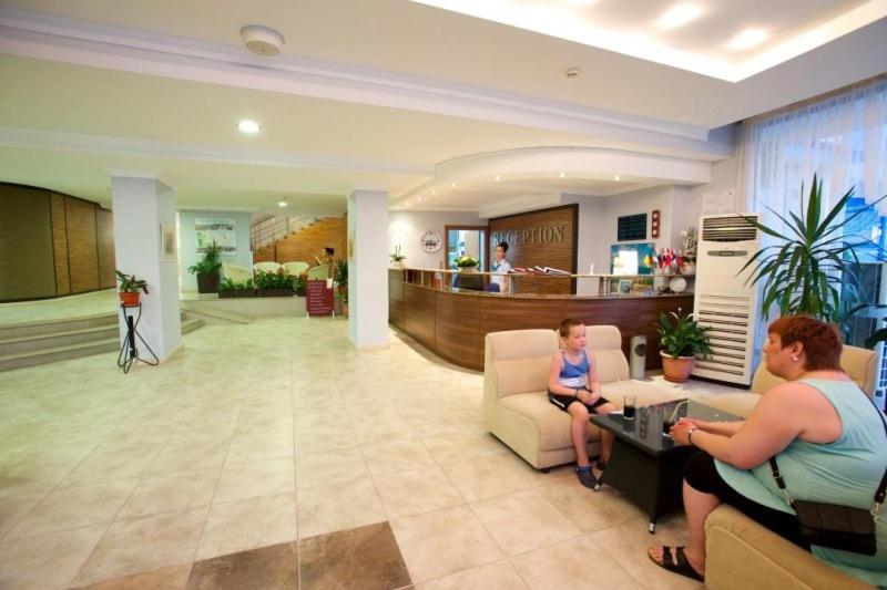 Hotel Dunav- All Inclusive 29/50