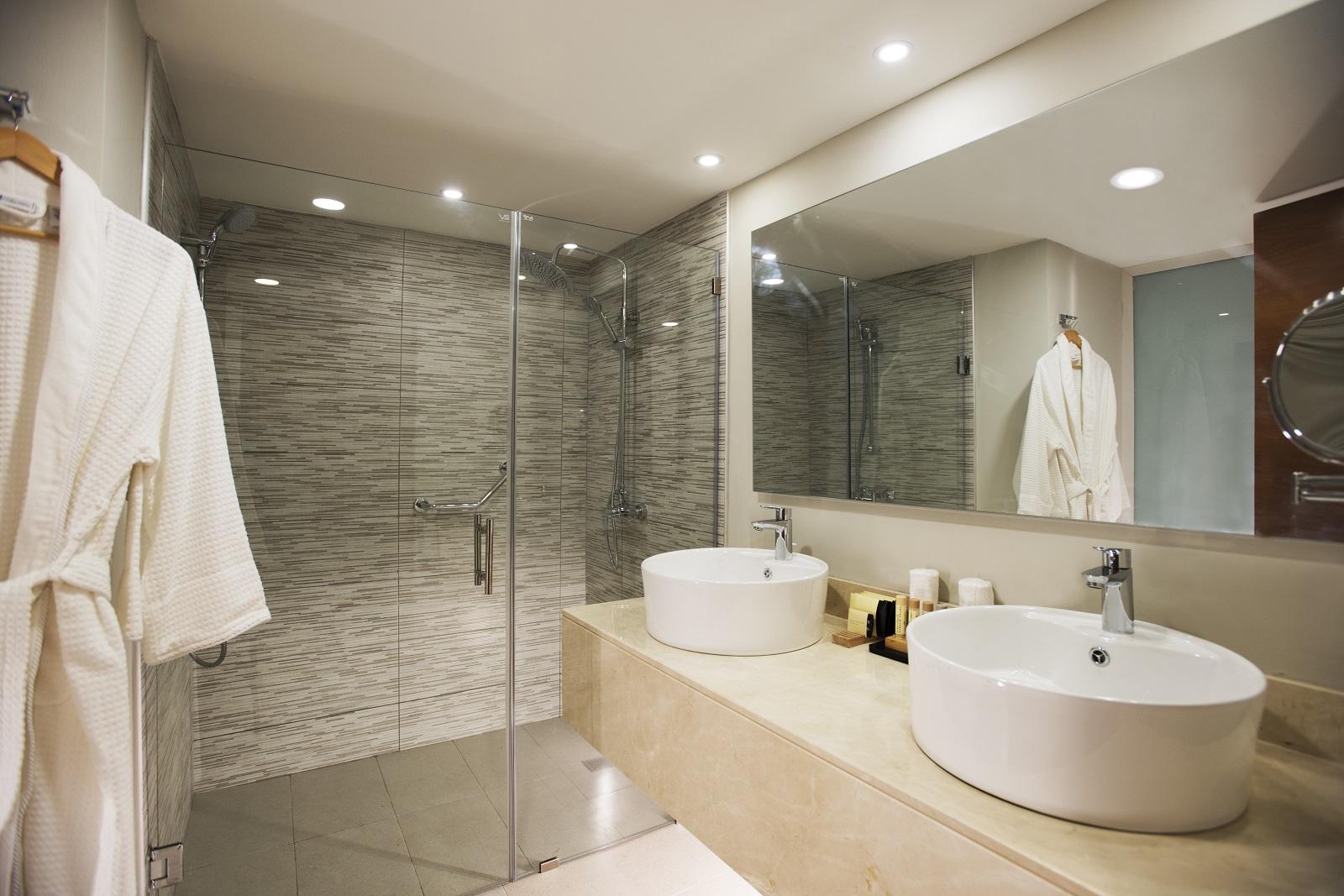 Superior, Double Bed, Garden or Pool View, Adult Only