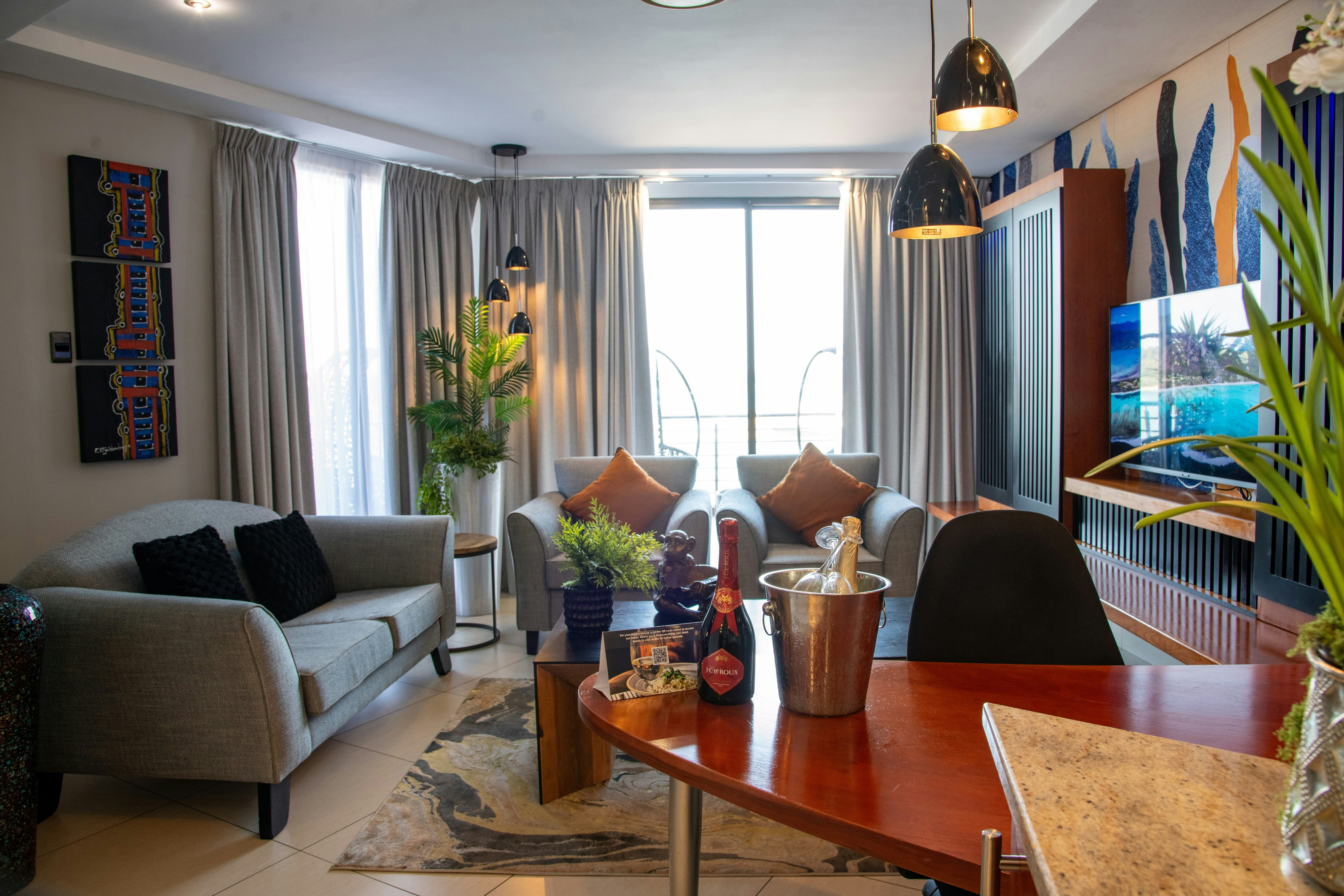Bon Hotel Waterfront Richards Bay 23/50