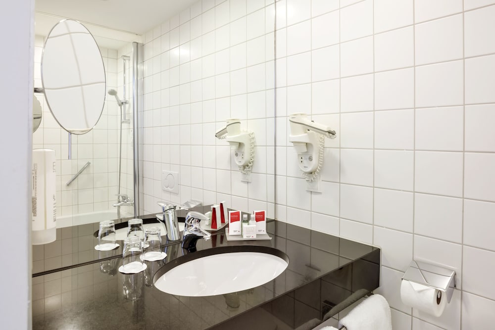 Austria Trend Hotel Europa Wien 60/65