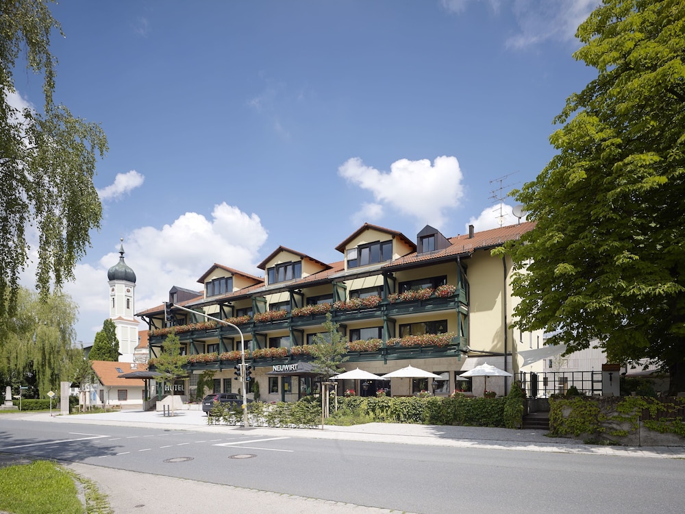 Gasthof Hotel Neuwirt 5/50