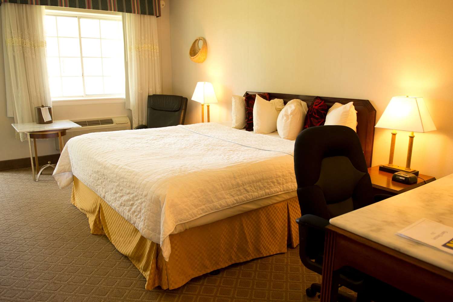 Travelodge By Wyndham Ogallala 1/3