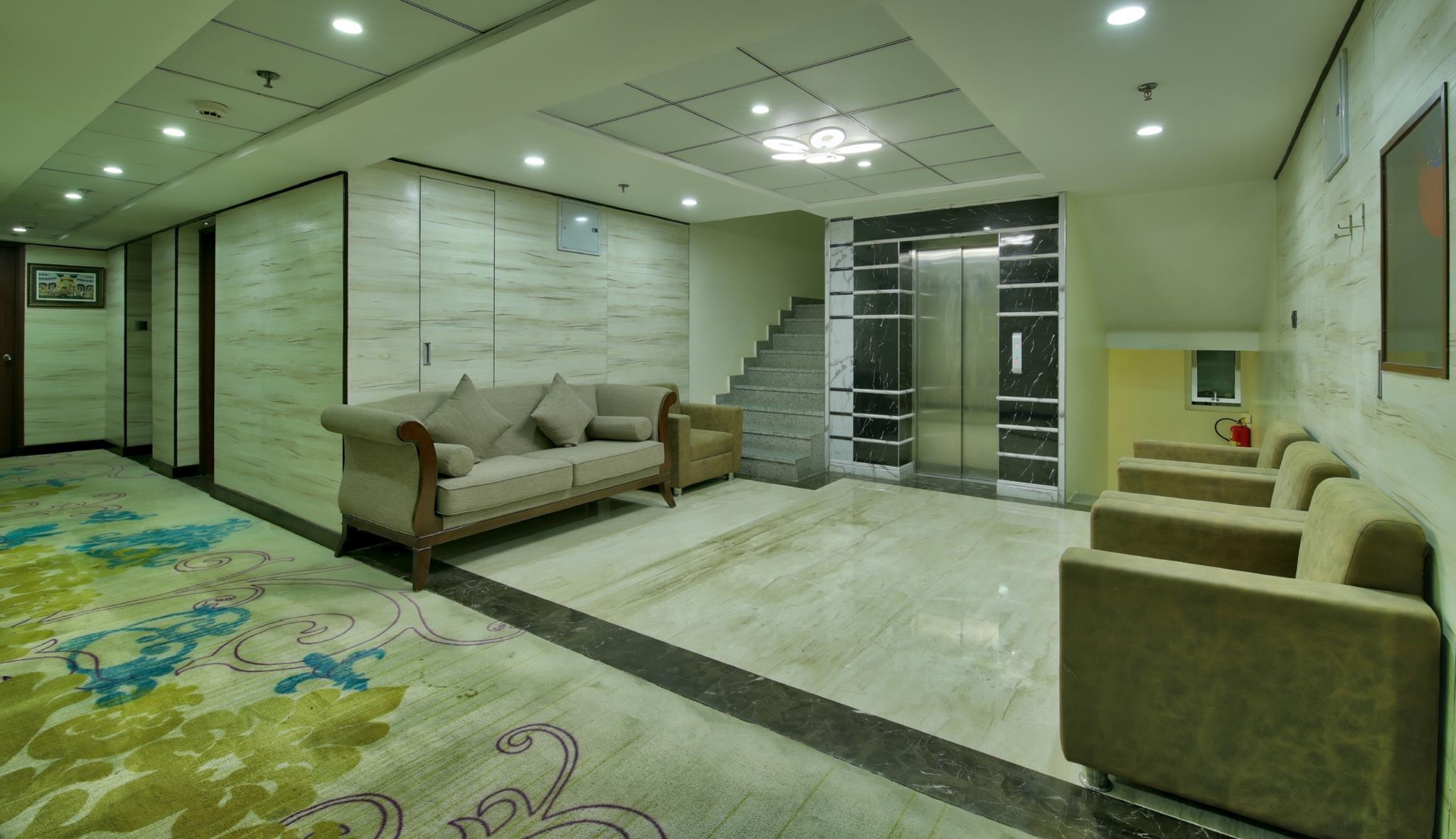 Polo Inn & Suites 13/31