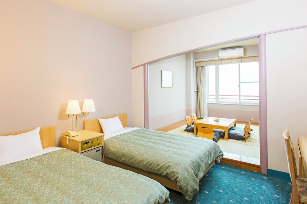 Hotel Sun Valley Nasu 10/50
