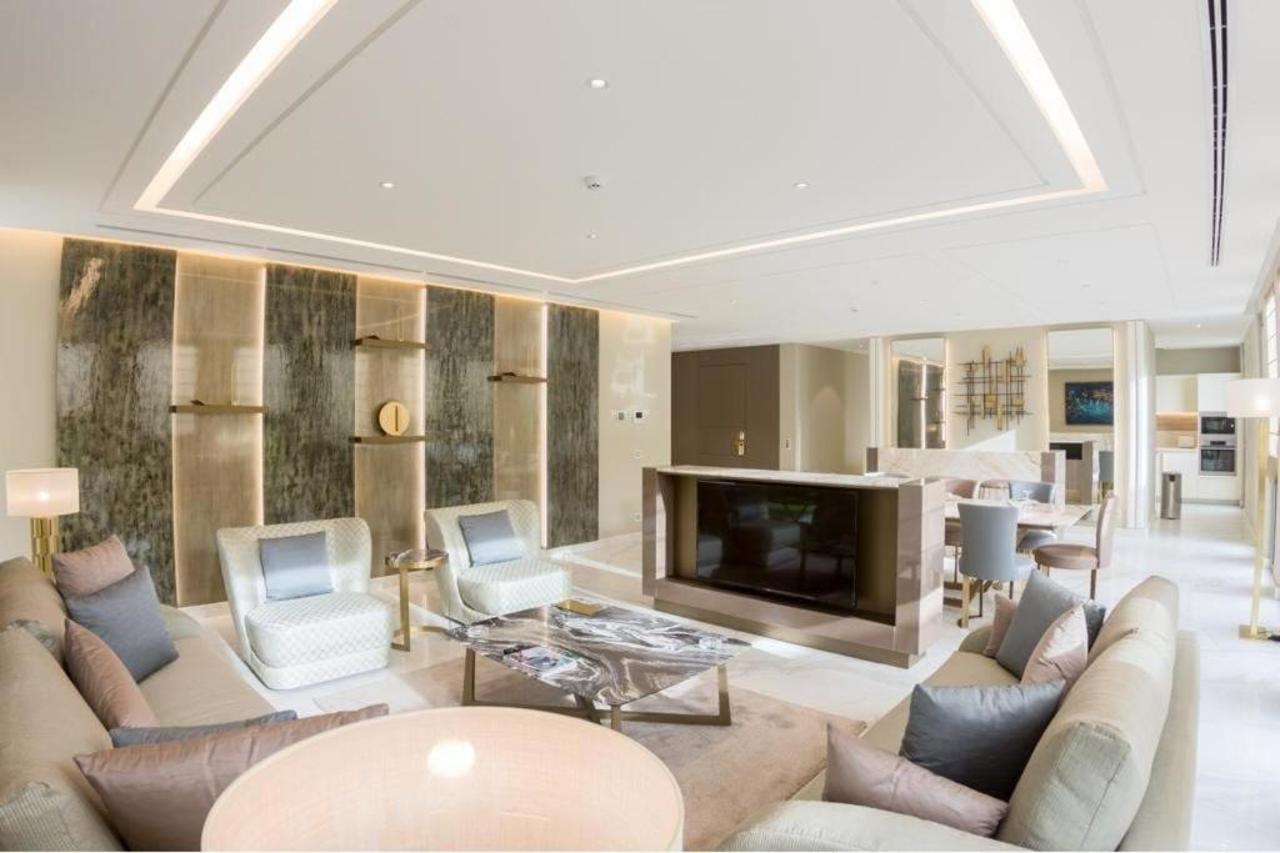 Vivienda Al Hada Residences 9/11