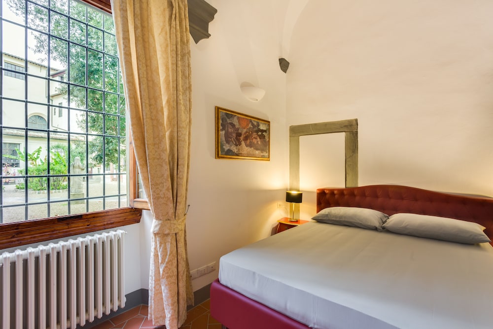 Residenza D'epoca Galleria L'accademia 6/32