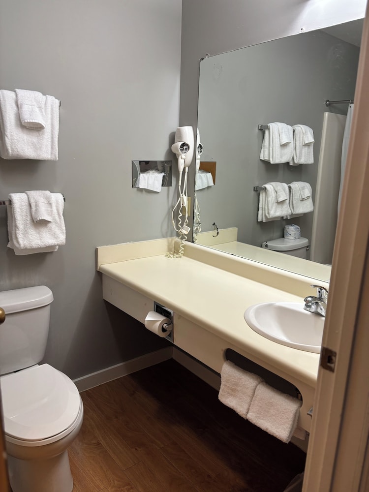 North Star Lodge And Resort 77/78