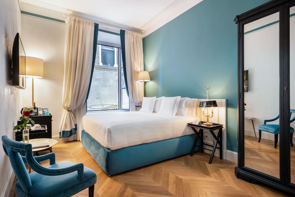 Corte Calzaiuoli Elegant Suites 18/50