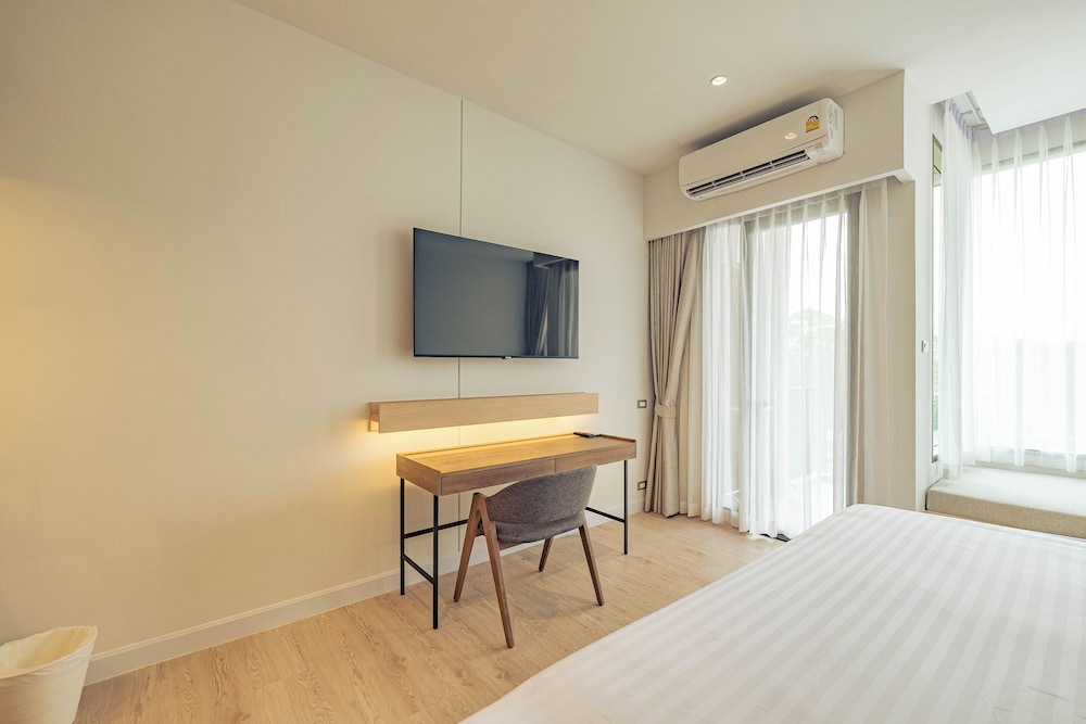 Sappaya Hotel by Lotus Valley Golf Resort 38/50