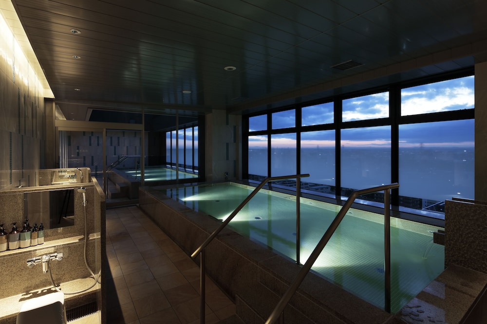 Candeo Hotel Utsunomiya 40/58