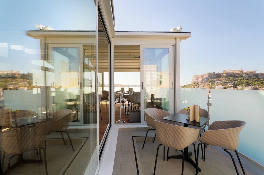 Athens Cypria Hotel 45/47