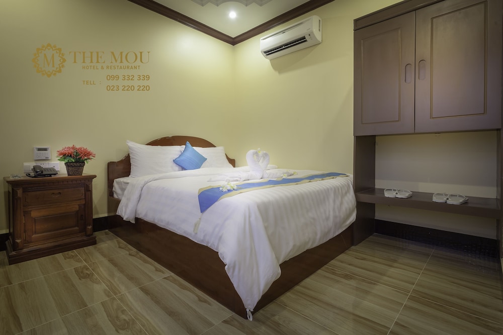 The Mou Hotel 13/41