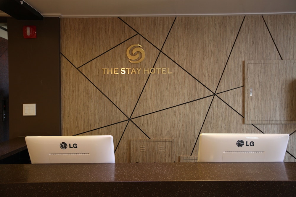 The Stay Hotel 23/27
