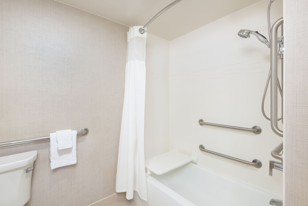 Residence Inn by Marriott State College 3/34