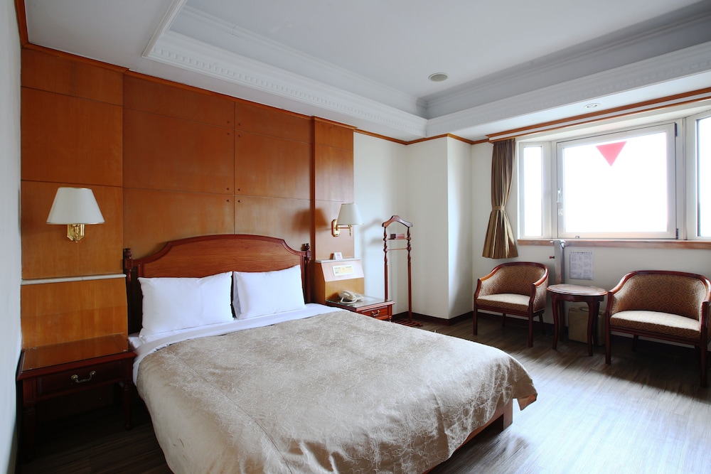 Hua Du Hotel 20/65