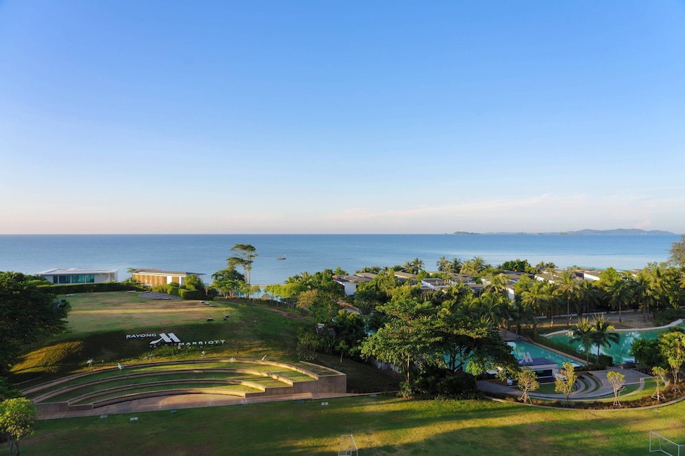 Rayong Marriott Resort & Spa 28/58