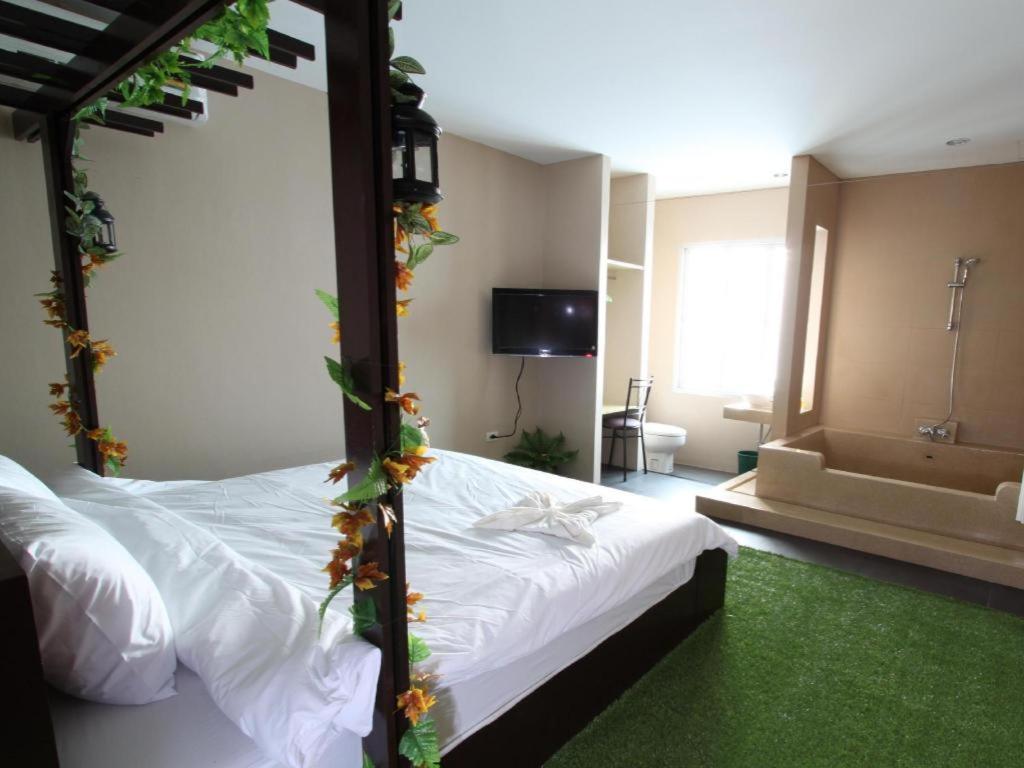 Z2 Boutique Hotel 20/56