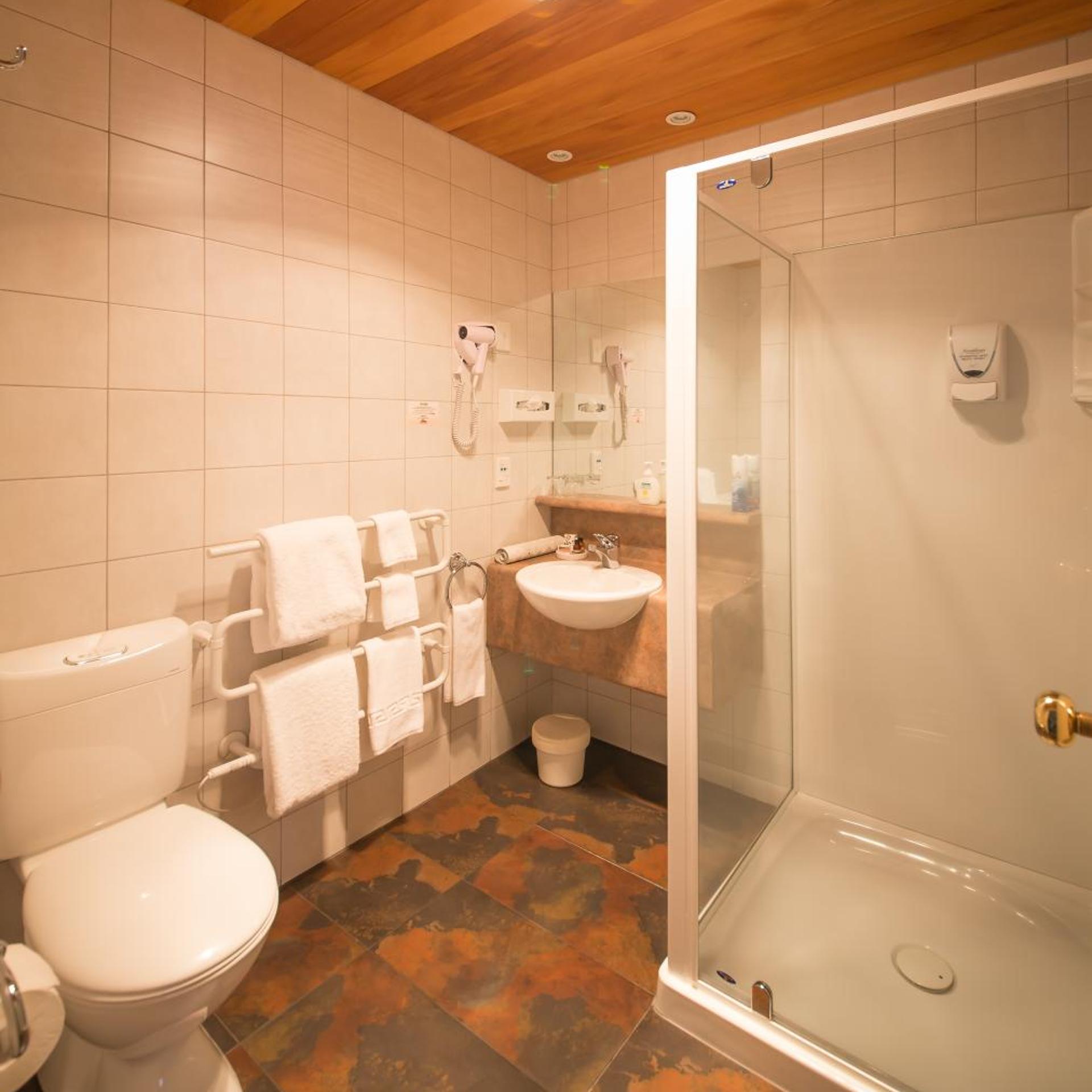 Siena Motor Lodge 18/20