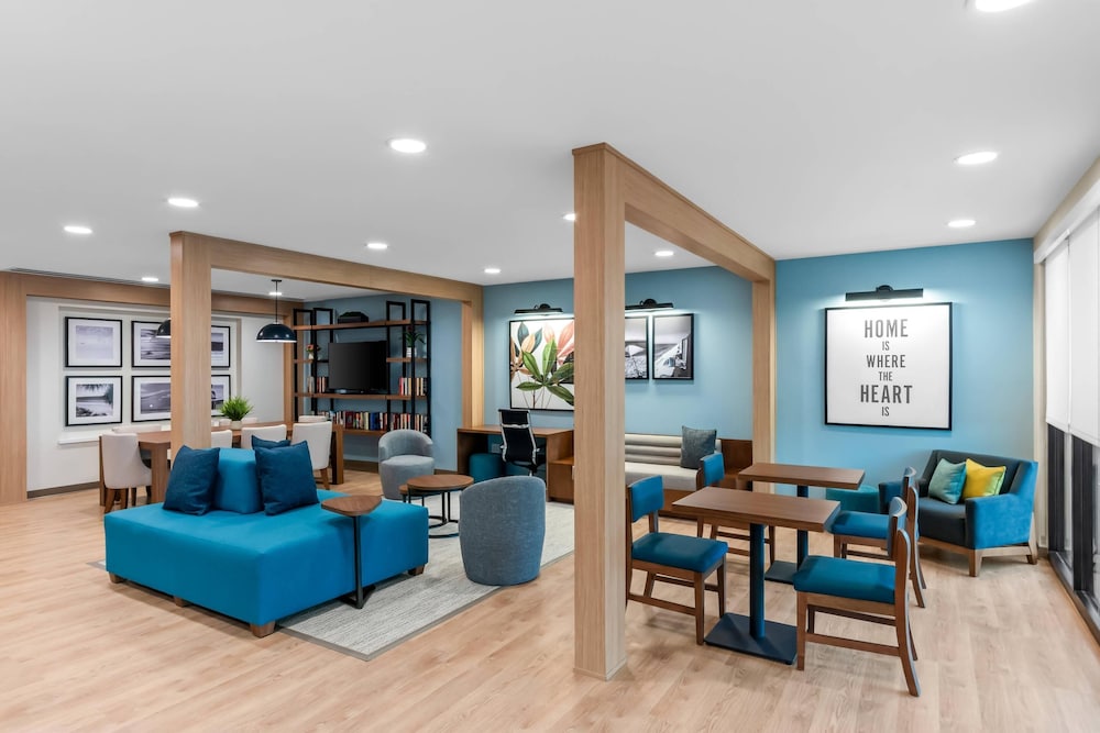 Everhome Suites Panama City Beach - 30A 39/60
