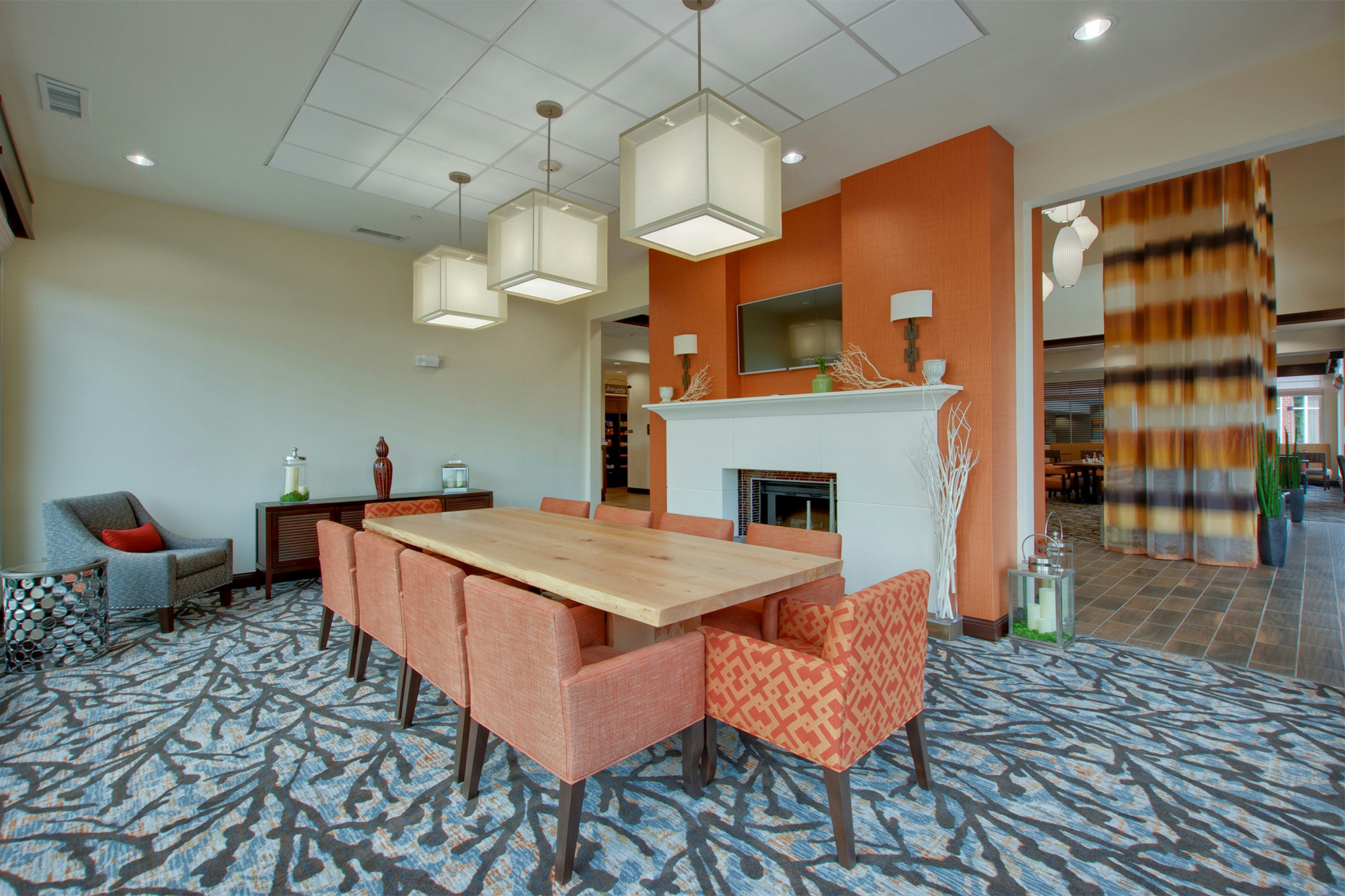 Hilton Garden Inn Benton Harbor/St. Joseph 6/43