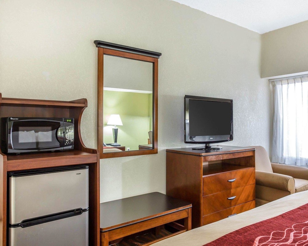 Comfort Inn Conyers, GA 41/47