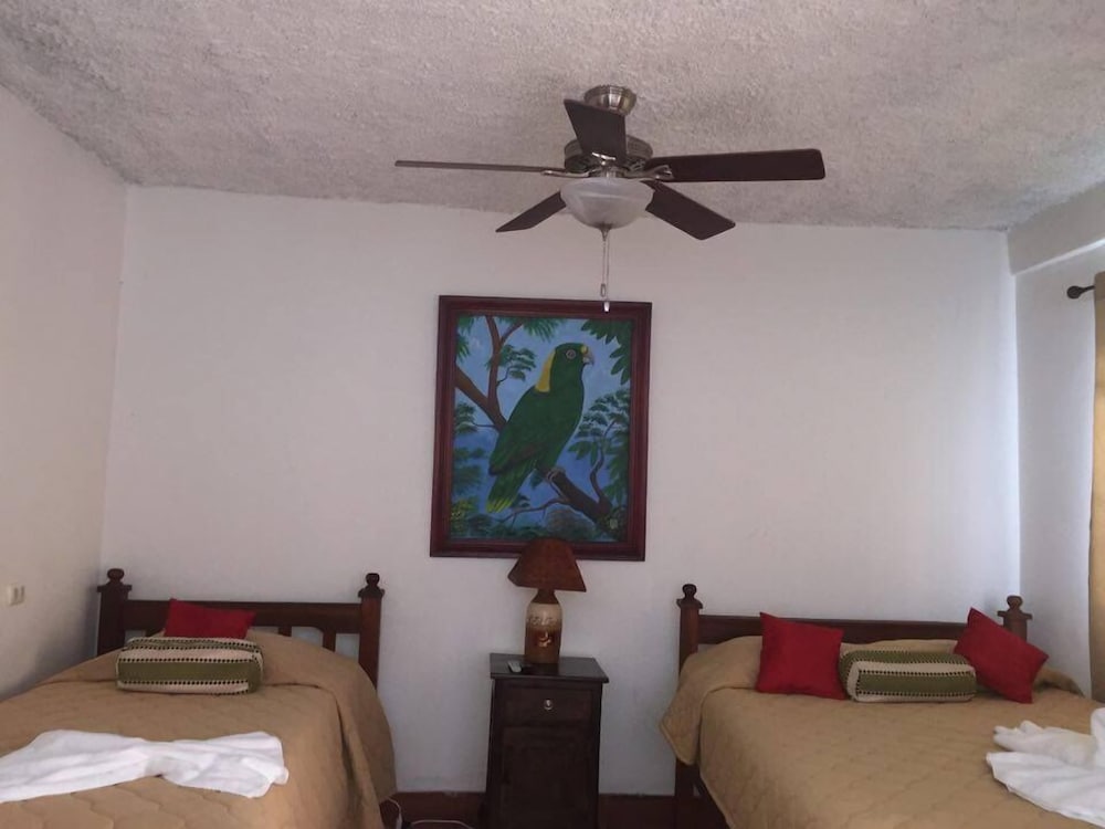 Hotel Cordoba 45/72