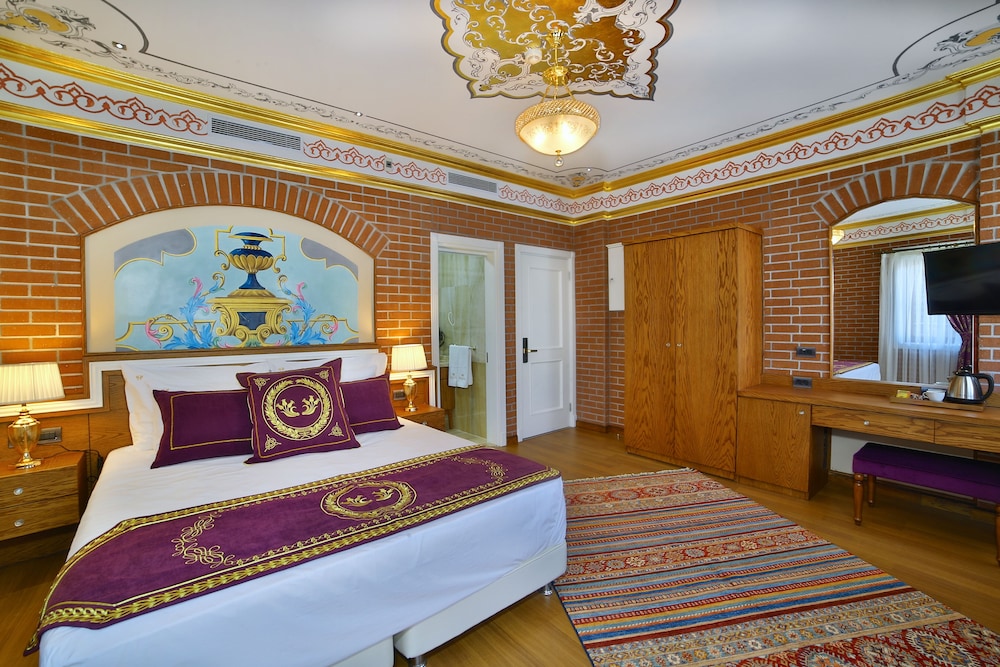 Seven Hills Palace & Spa 23/72