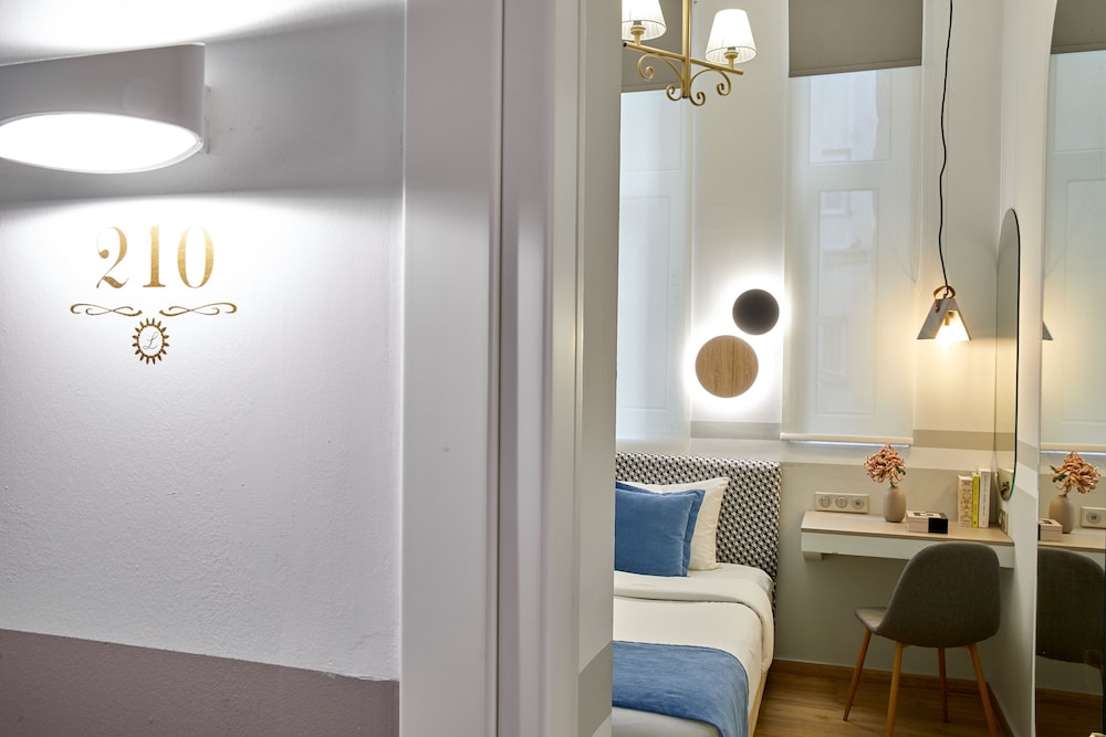 Luxembourg Hotel Thessaloniki 23/60