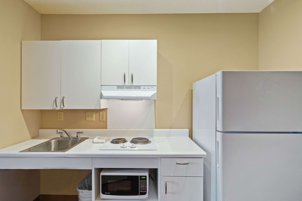 Extended Stay America Suites Washington DC Springfield 43/55