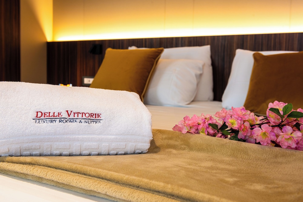 Delle Vittorie Luxury Suites & Rooms 40/72