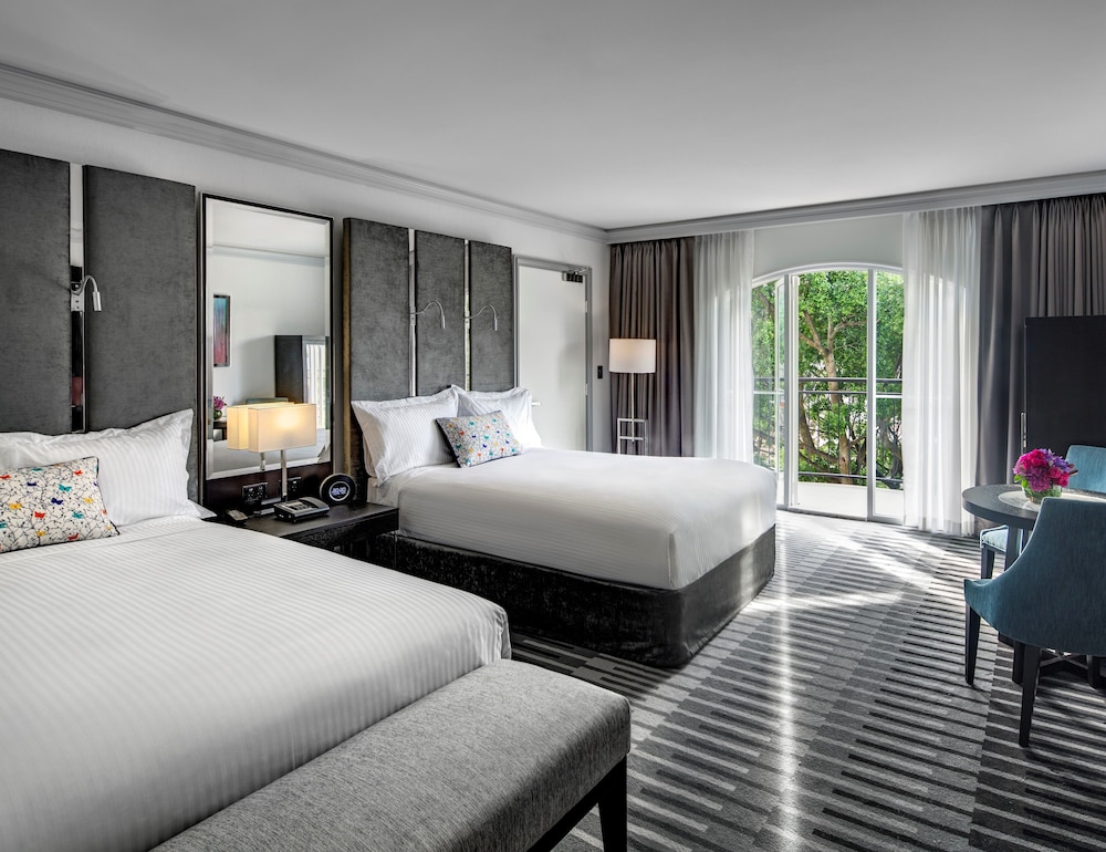 InterContinental Sydney Double Bay 17/74