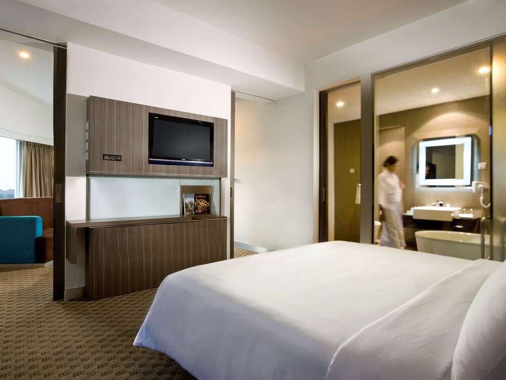 Novotel Bangka Hotel & Convention Centre 21/75