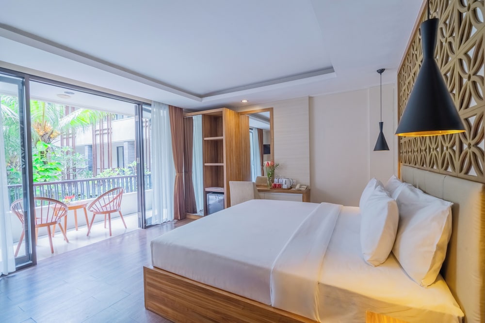 Swiss-Belinn Seminyak 27/59
