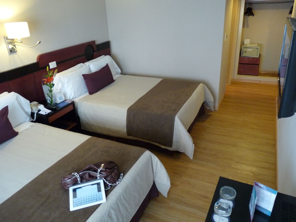 Regente Palace Hotel 15/48