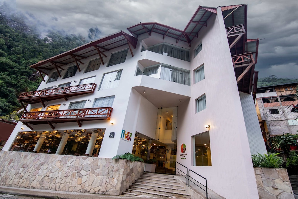 Tierra Viva Hotel Cusco Machu Picchu 4/72